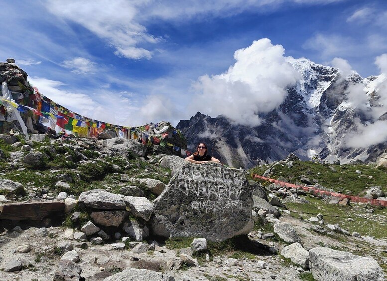 Picture 7 for Activity From Kathmandu: 1-Hour Flight Over Mount Everest