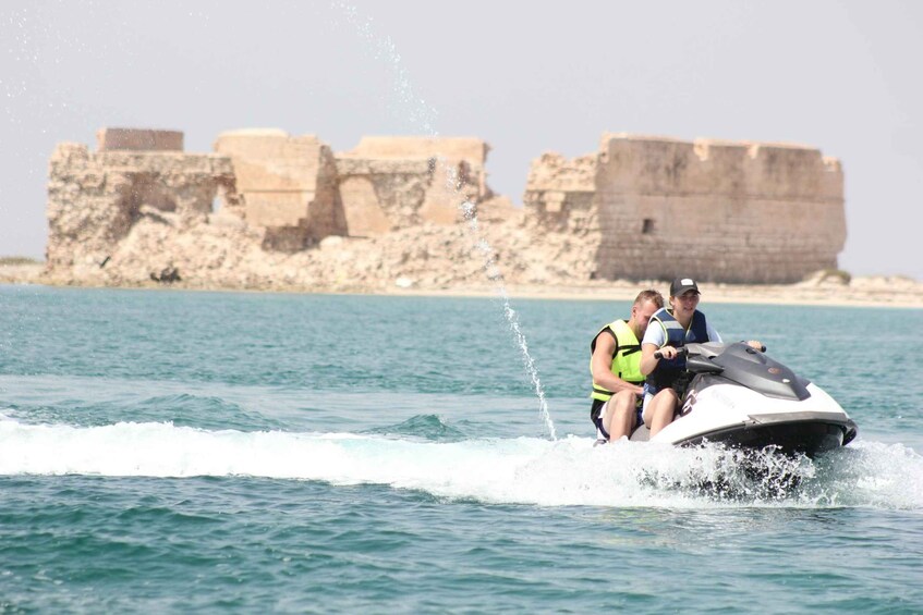 Picture 1 for Activity Djerba: 1H30 Jet Ski Experience with Optional Hotel Pickup