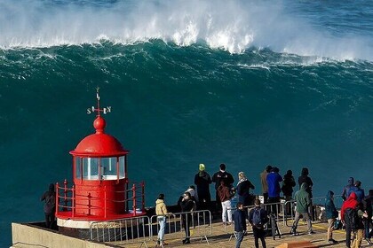 The Best of Fátima, Nazaré and Óbidos Tour, From Lisbon