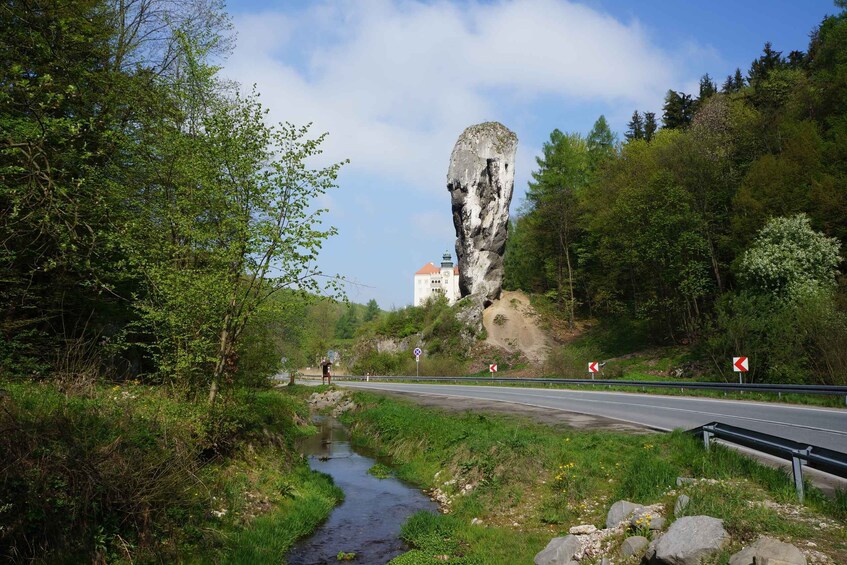 Picture 7 for Activity Ojców National Park and Pieskowa Skała Castle From Kraków