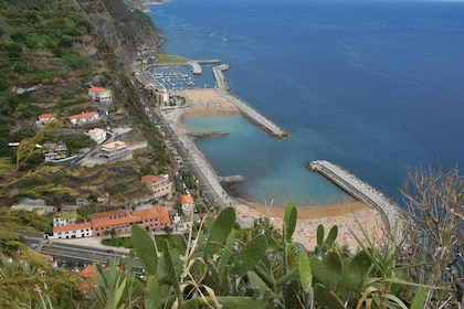 Île de Madère : Tour du sud-ouest