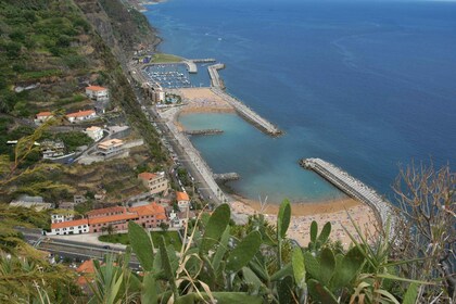 Île de Madère : Tournée du sud-ouest