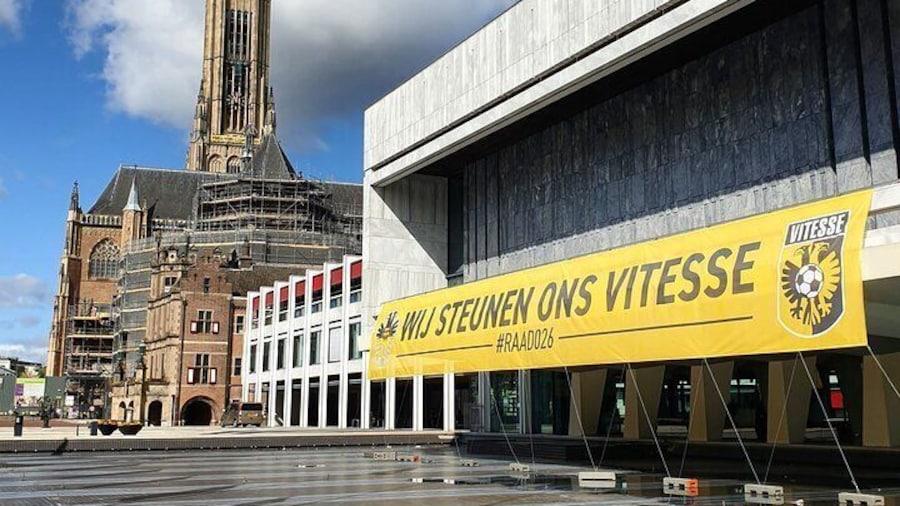 Private 2 hour Self Guided Tour in Arnhem City