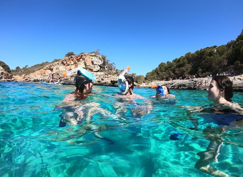 Picture 23 for Activity Mallorca: Des Moro, Salmunia and Llombards Day Trip