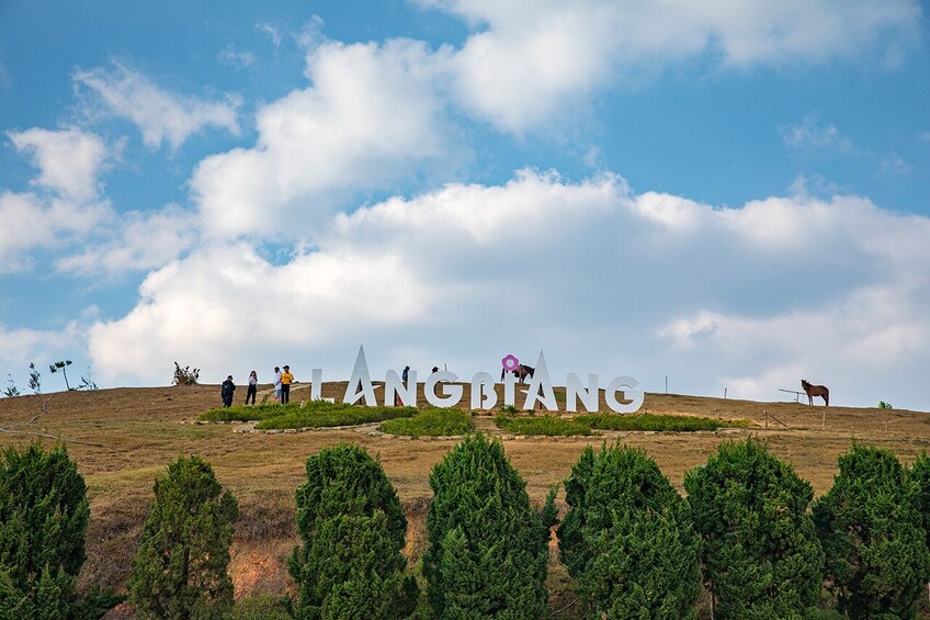 Full-day Da Lat Adventure Tour