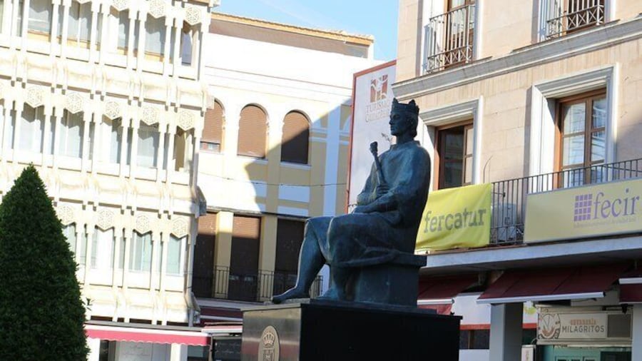 Guided City Tour