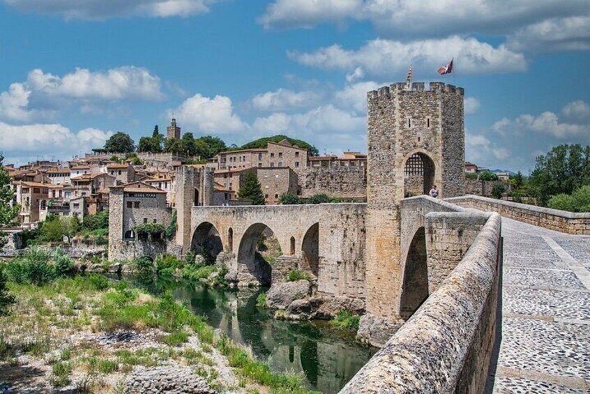 Girona - Private Historic Walking Tour