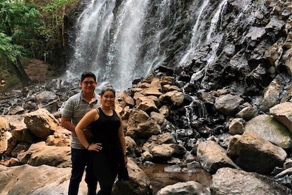 Half-Day Guided Tour in Valle de Bravo