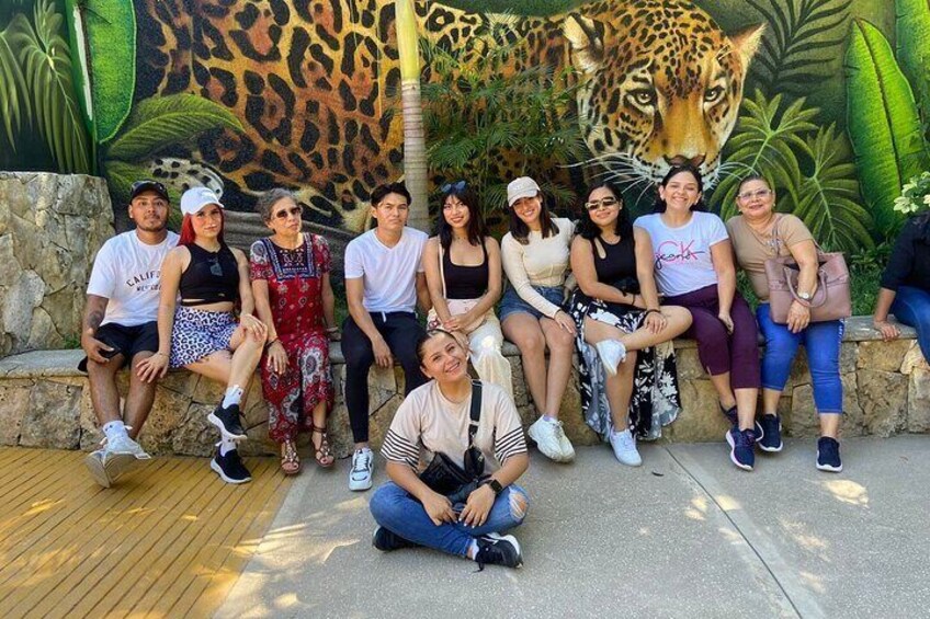 Tour to Explore Valladolid from Merida