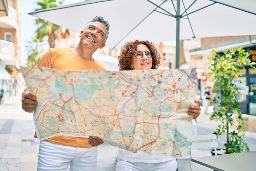 Asheville’s Cultural Playground Family Walking Tour