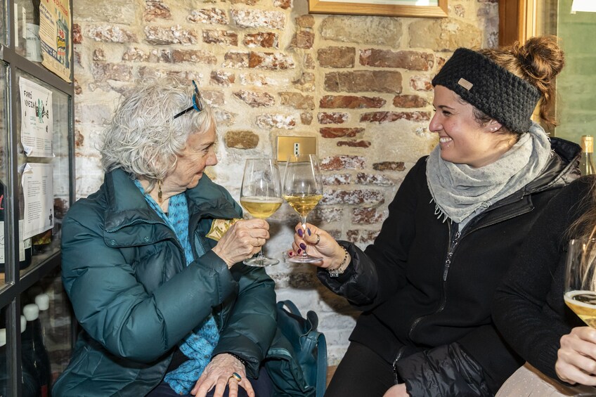 Eating Venice Food Tours