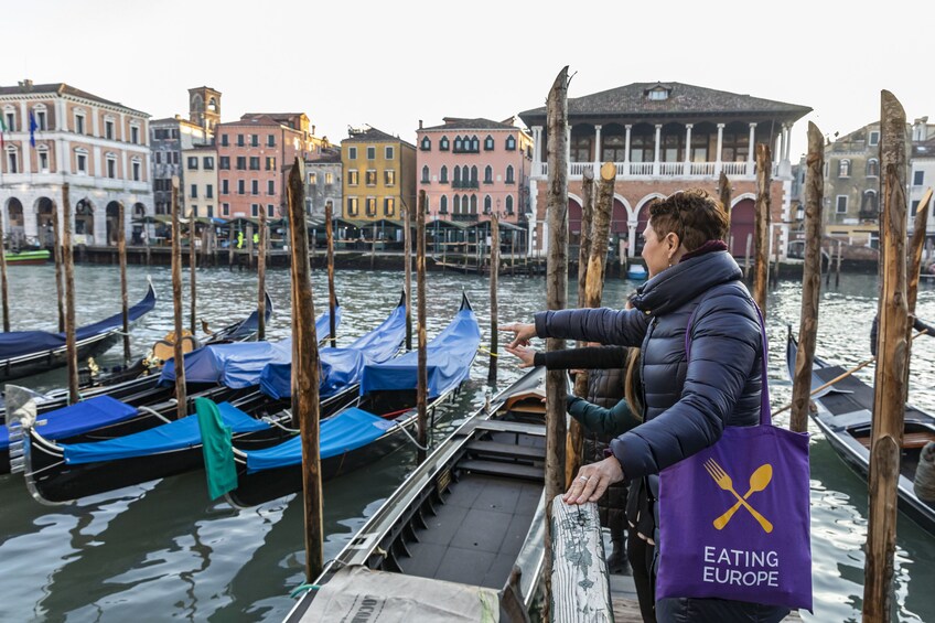 Eating Venice Food Tours