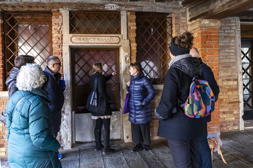 Eating Venice Food Tours