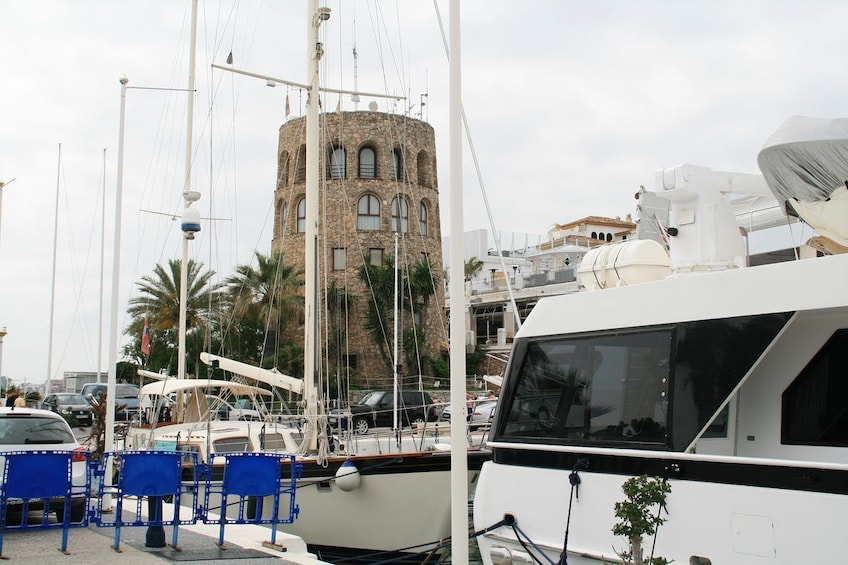 Marbella & Puerto Banus Highlights - Full Day Tour