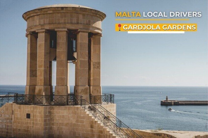 Private Full Day Customizable Tour in Malta