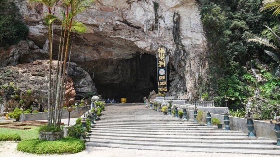 Ipoh Private Day Trip From Kuala Lumpur