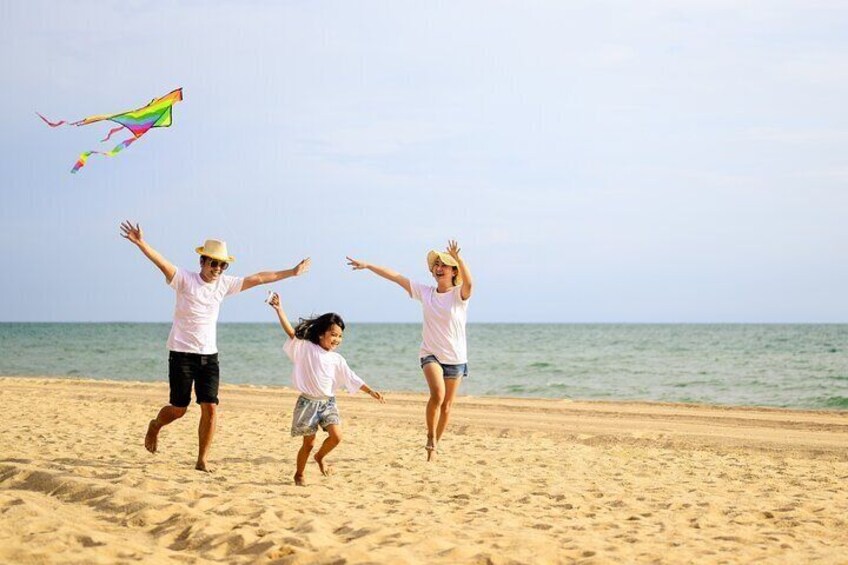 Sun, Art, and Sands in Laguna Beach Family Adventure