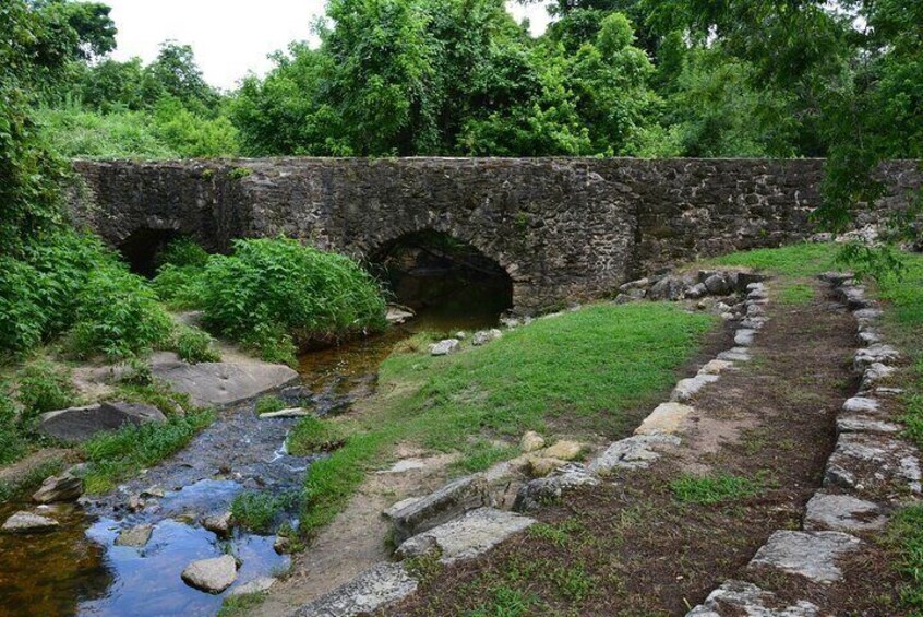 San Antonio’s Historic Mission Trail A Timeless Journey