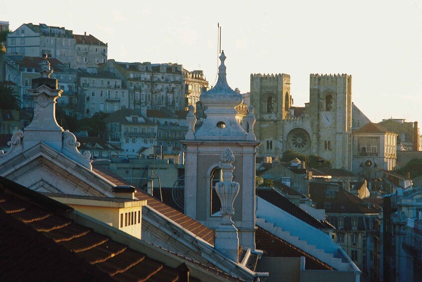 Picture 1 for Activity Lisbon: Alfama Walking Tour