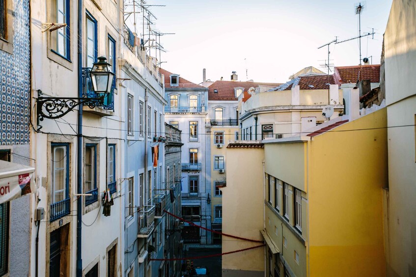 Picture 2 for Activity Lisbon: Alfama Walking Tour