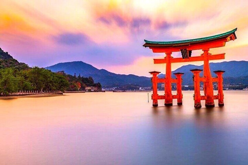 10-Day Private Sightseeing Tour in Japan more than 60 Attractions