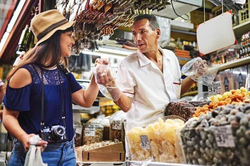 Savannah’s Palate A Culinary Journey Through History