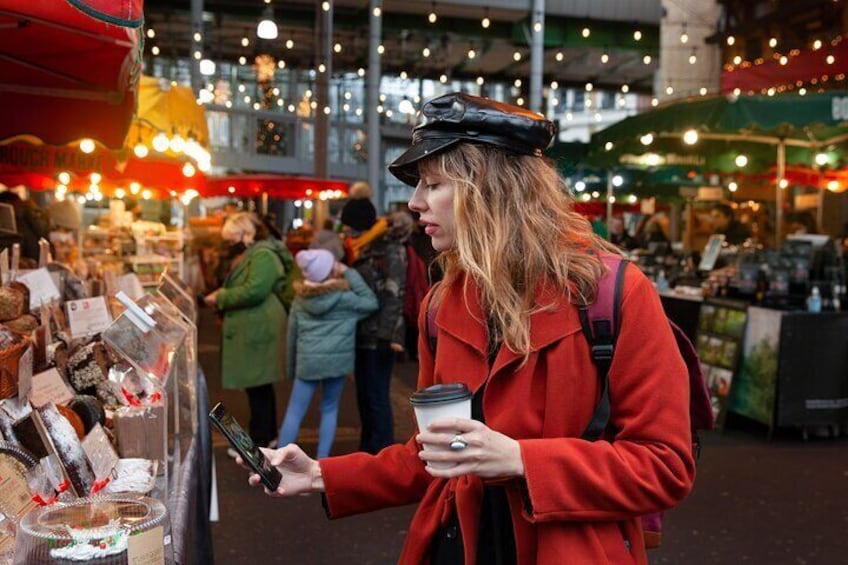 Yuletide Splendor A Christmas Walking Tour in Charleston