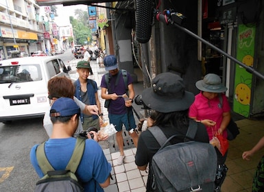 Verborgen Kuala Lumpur: Fietstour van 4 uur