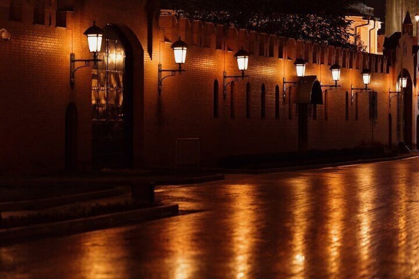 Haunted Echoes: St. Augustine’s Ghostly Adventure