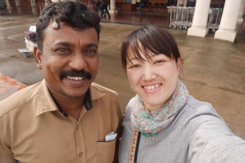 Kochi Exclusive Local Sightseeing Tuk-Tuk Tour