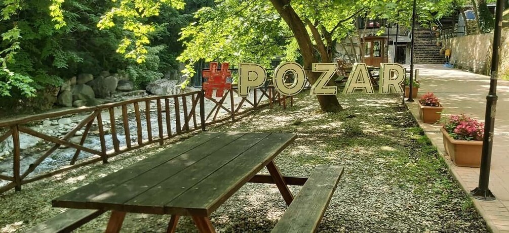 Picture 3 for Activity Thessaloniki:Edessa & Pozar Thermal Springs Private Day Trip