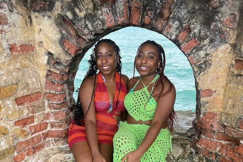 Negril Day Tour From Montego Bay with Pickup Included