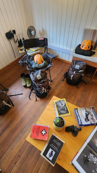 Picture 4 for Activity Pucon: Full-Day Villarrica Volcano Climb