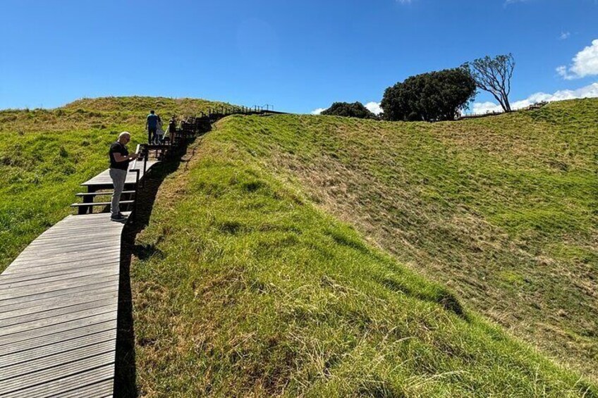 Mt Eden