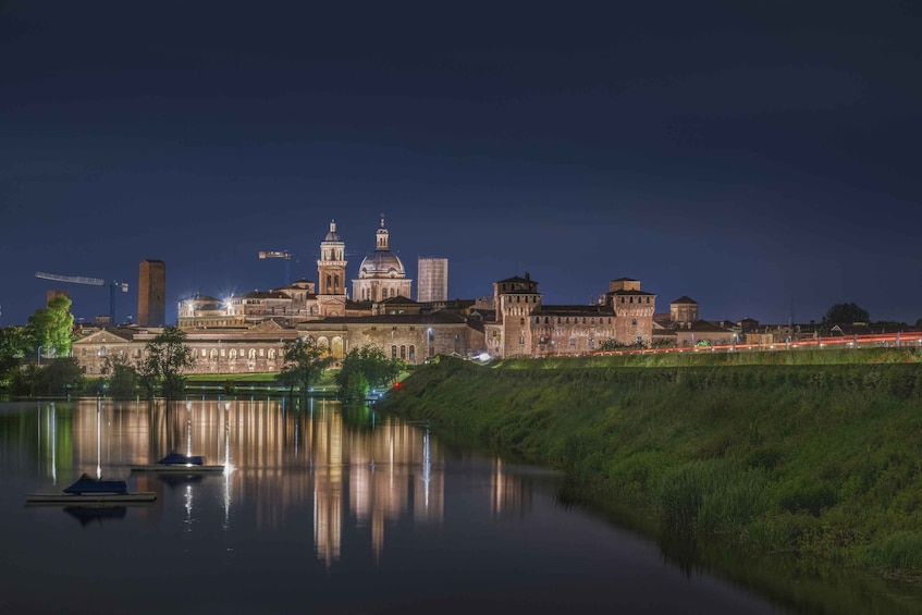 Picture 4 for Activity Mantova: Private Walking Tour