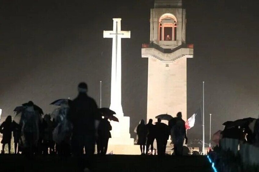 Australian National Memorial