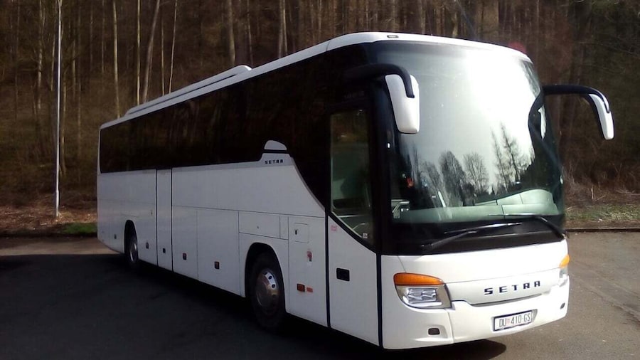 Dubrovnik: Shared Airport Transfer to/from City Center