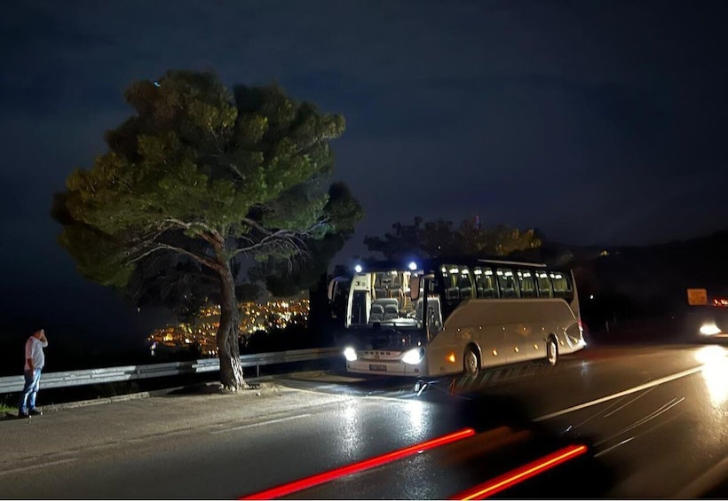 Picture 2 for Activity Dubrovnik: Shared Airport Transfer to/from City Center
