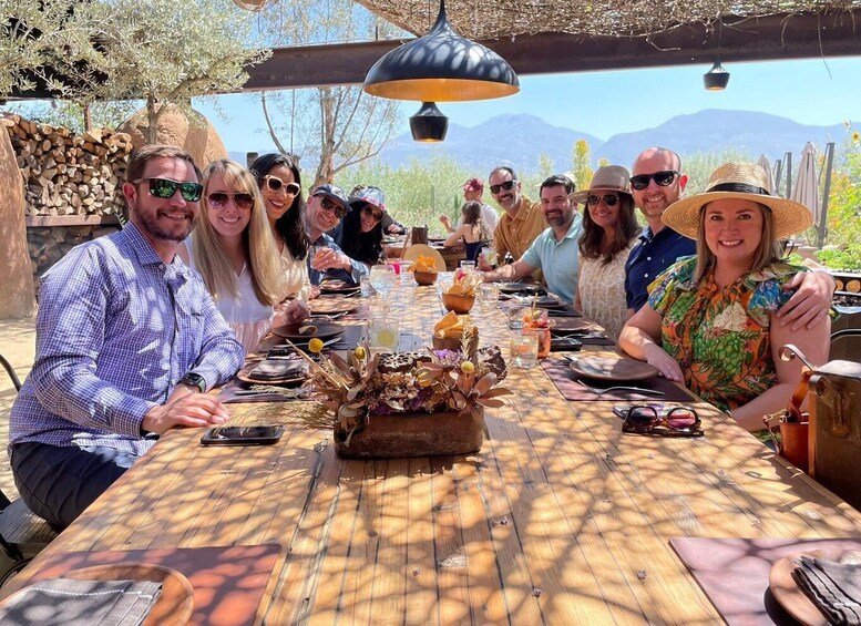 Picture 5 for Activity Private Tour at Valle de Guadalupe