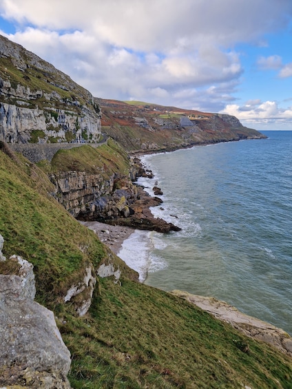 Picture 4 for Activity From Manchester: North Wales & Snowdonia Day with train ride