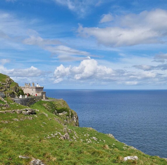 Picture 2 for Activity From Manchester: North Wales & Snowdonia Day with train ride