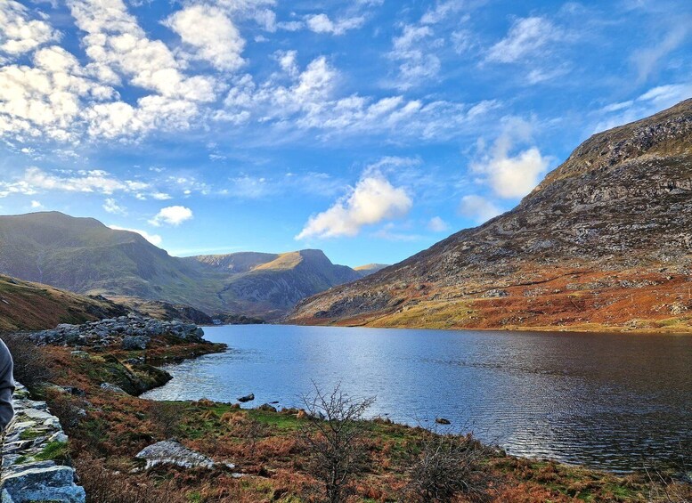 Picture 6 for Activity From Manchester: North Wales & Snowdonia Day with Train Ride