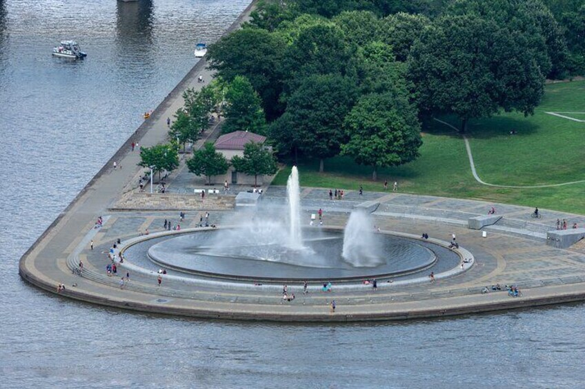 Pittsburgh’s Family Treasures An Urban Exploring Adventure