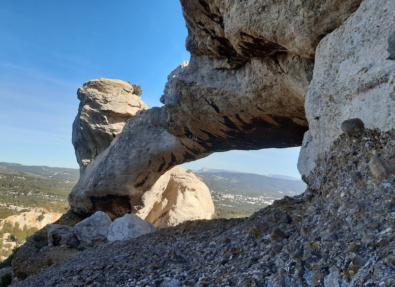 Picture 2 for Activity La Ciotat: Calanques National Park Guided Hike