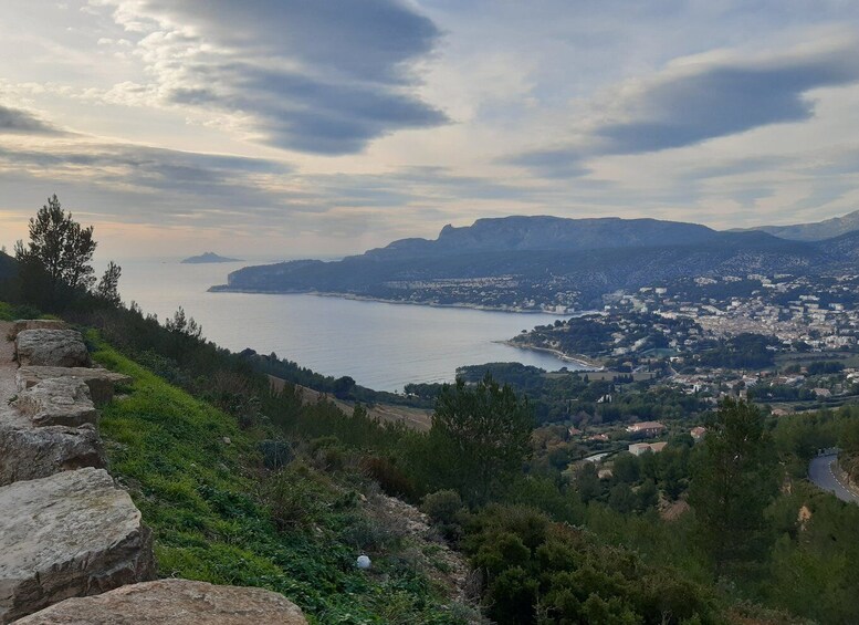 Picture 1 for Activity La Ciotat: Calanques National Park Guided Hike