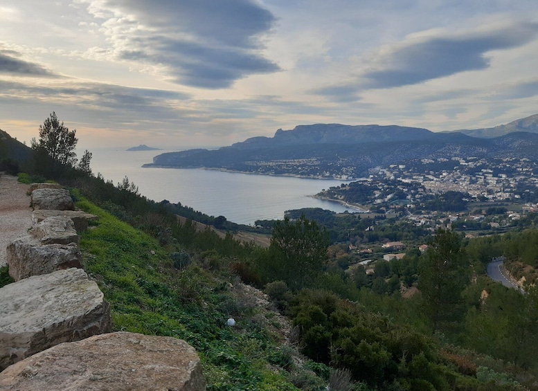 Picture 1 for Activity La Ciotat: Calanques National Park Guided Hike