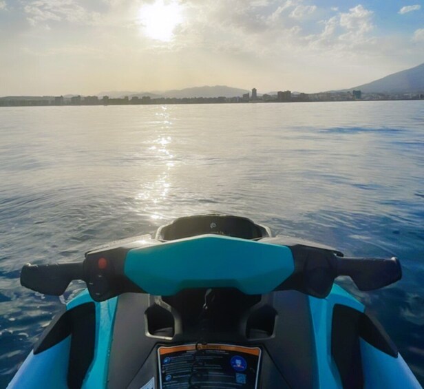 Picture 3 for Activity Fuengirola: Best Jet Ski Rental