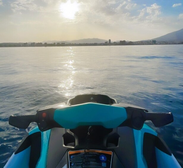 Picture 3 for Activity Fuengirola: Best Jet Ski Rental