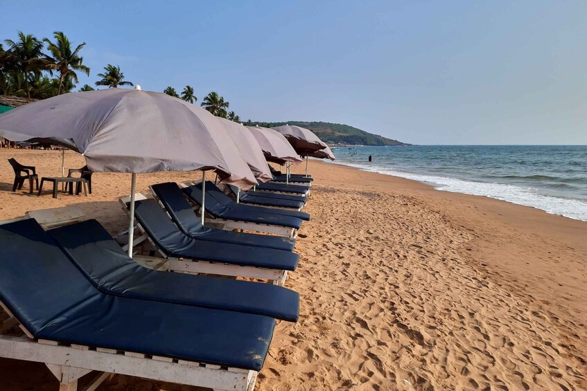 Picture 4 for Activity Beautiful Goa Beach Tour