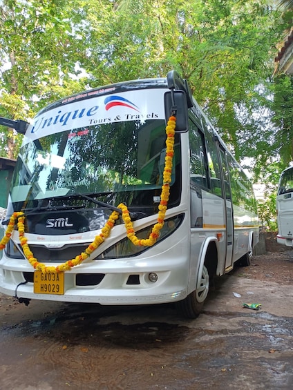 Picture 6 for Activity Beautiful Goa Beach Tour